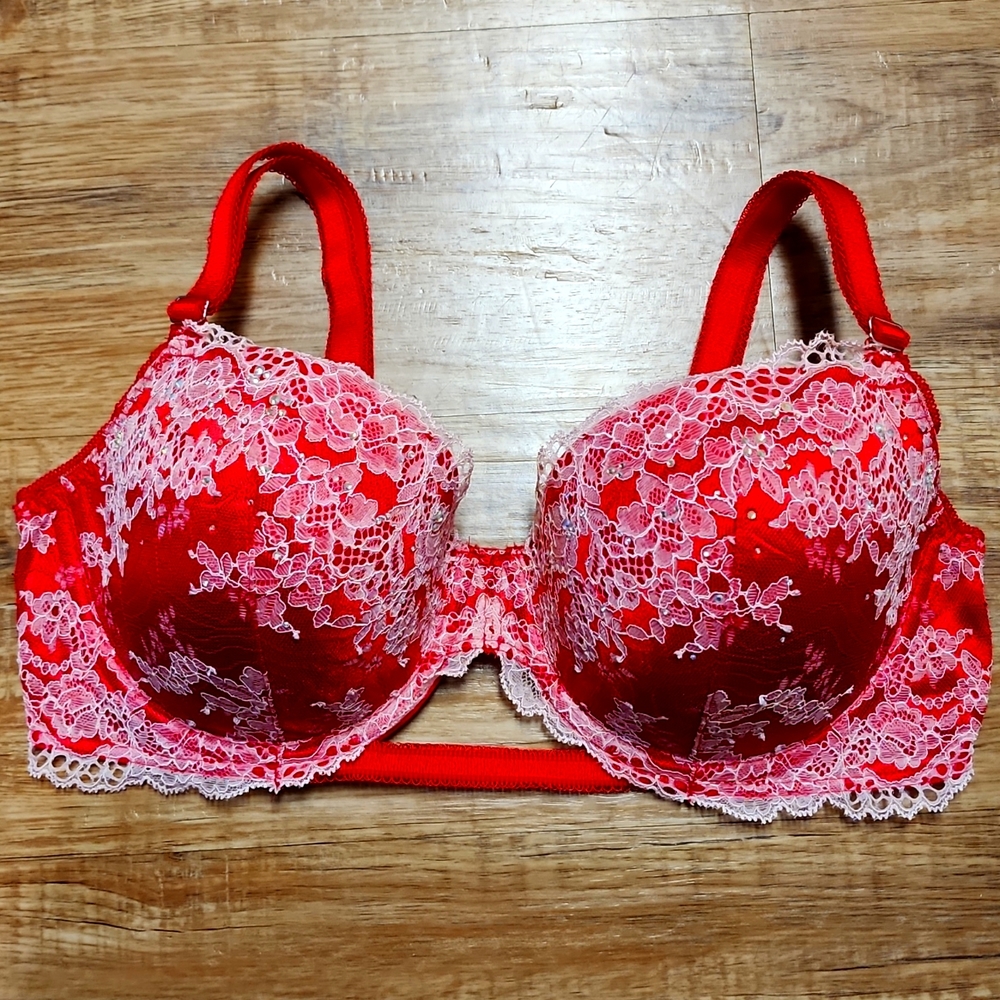 Victoria's Secret Dream Angel's 36D Bra